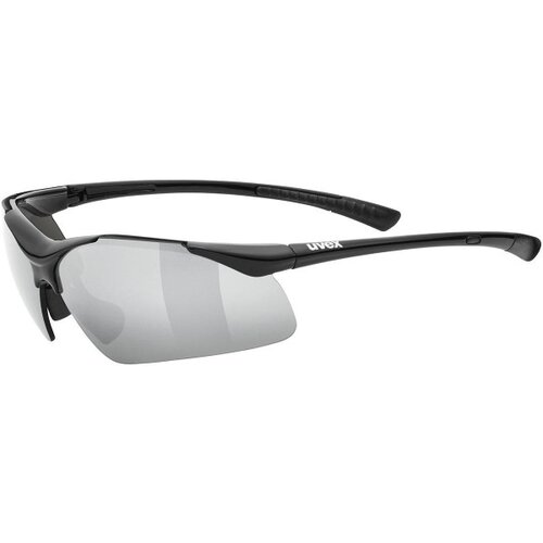 Uvex sportstyle 223 Black S3 - ONE SIZE (80) Cijene