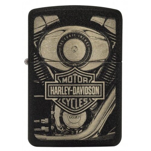 Zippo upaljač harley davidson 1941 Slike