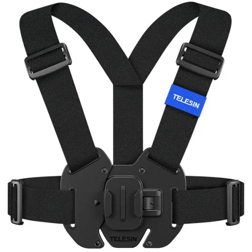 Telesin Vest Chest Strap za akcione kamere