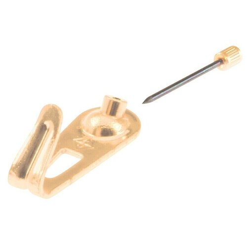 STABILIT Kljukice za obe&scaron;anje slike (Do x &Scaron;: 24 x 10 mm, 7 kos) Cene