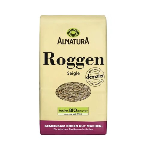 Alnatura Bio rž Cene