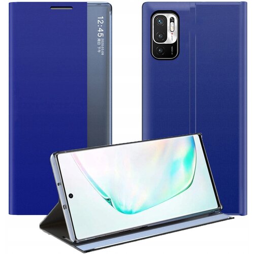 HURTEL NOV OVITEK SLEEP CASE ZA XIAOMI REDMI NOTE 11 PRO BLUE, (21973230) Cene