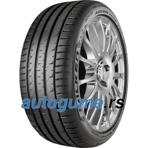 Falken AZENIS FK520 ( 215/55 R18 99W XL NBLK DOT2022 ) letnja auto guma Cene