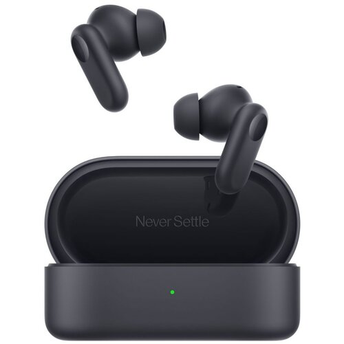 Oneplus Slu&scaron;alke Buds V Black TWS Bluetooth Earbuds so na voljo za iPhone in Android, (22012623) Cene