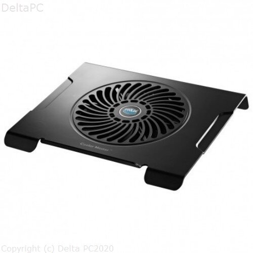 Cooler Master Notebook Cooler NotePal CMC3 Slike