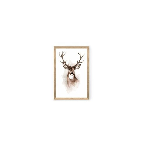 Wallity slika Tekhammdf104, 33x48cm Cene