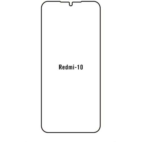 XIAOMI REDMI 10 HYDROGEL ZAŠTITNA FOLIJA Cijene