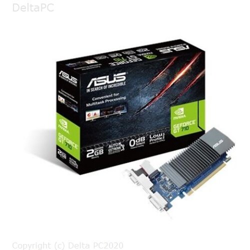 VGA AS GT710-SL-2GD5 Slike