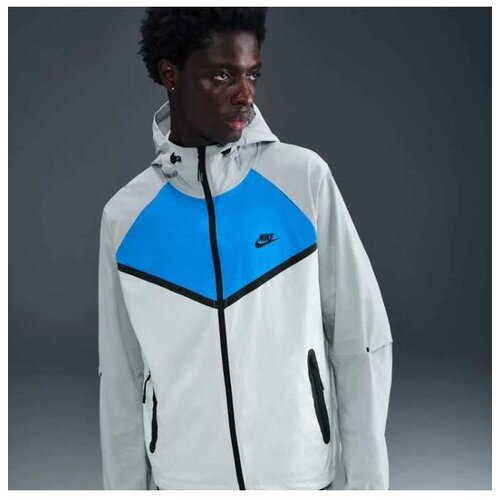 Nike M nk tch ssnl wvn wr fz jkt Slike
