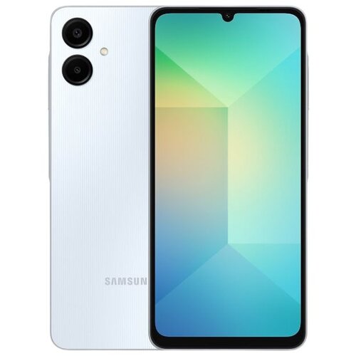Samsung A06 4GB 64GB Blue Cijene