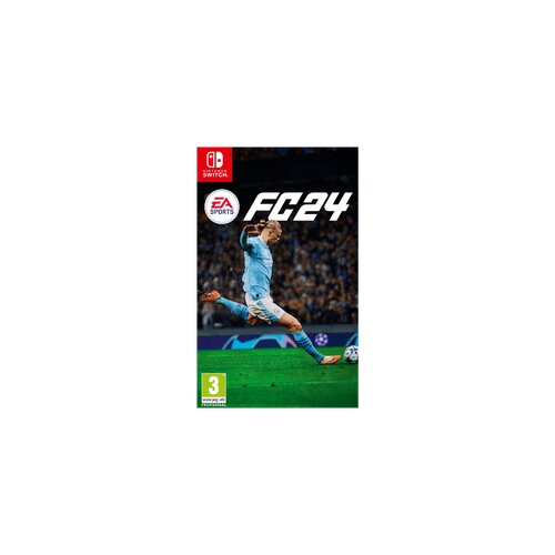 EA SPORTS FC 24 Cijene
