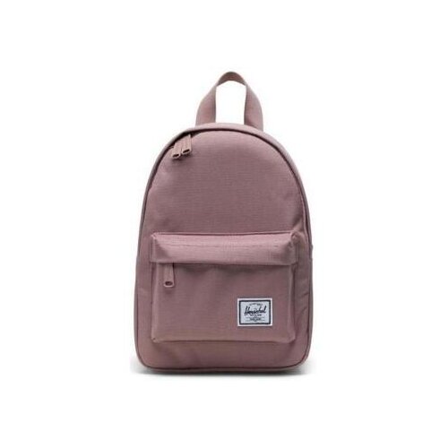 Herschel Nahrbtniki Classic Mini Backpack - Ash Rose Rožnata Slike