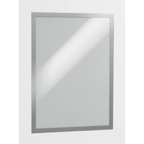 Durable okvir DURAFRAME A3, srebrn, 2 kos DU487323 Slike