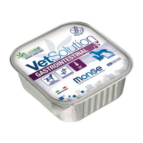 Monge Vet Solution Gastrointestinal mokra hrana - 150 g Cene