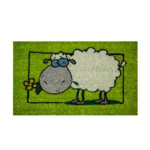  Otirač fantasia 40 x 60 cm sheep az ST-22 Cene