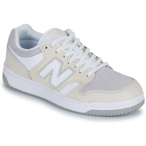 New Balance 480 Bež Slike