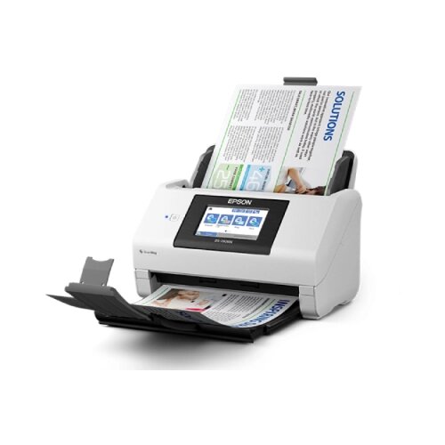 Epson WorkForce DS-790WN A4 skener Cene