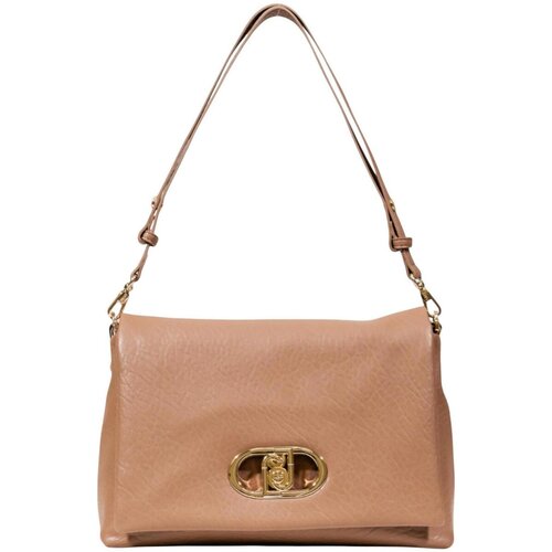 Liu Jo ECS L CROSSBODY AF5147 E0161 Bež Slike