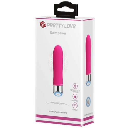 Pretty Love Sampson Pink BI 14610-1 Cene