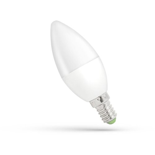  LED Sijalica E14 SveД&Dagger;a prirodno bela 6W 13758 Cene