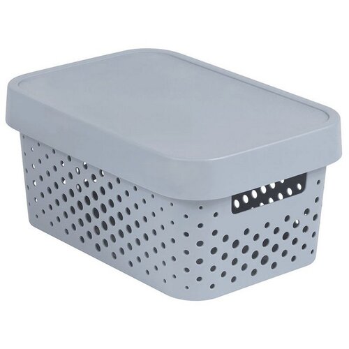 Curver Vi&scaron;enamjenska ko&scaron;arica PVC Infinity 4,5 L bijela Cijene