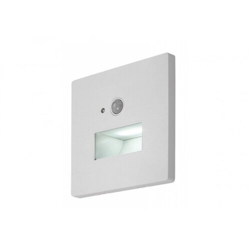 Rabalux Ugradna i nadgradna rasveta Lunca LED 1W bela (77198) Slike