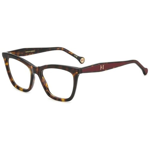 Carolina Herrera HER0228 O63 ONE SIZE (51) Havana/Kristalna Cene