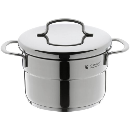 Wmf Lonec iz nerjavečega jekla s pokrovom Cromargan® Mini, ⌀ 14 cm Cene