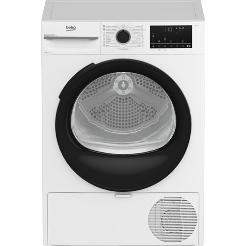 Beko sušilica BM3T49230V, bela Cene