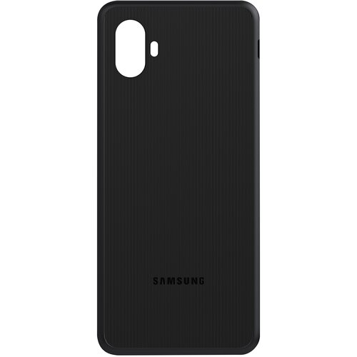 Samsung Pokrov za baterijo za Galaxy Xcover 6 Pro Originalni servisni paket, Črna, (5000038642) Cene