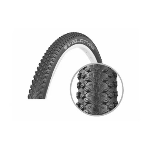 Velotyre Sp.16x2.125 (57-305) crna guma ## Slike