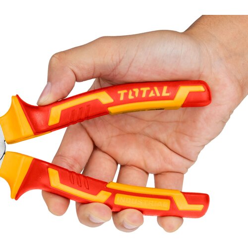 Total set izoliranih električarskih klije&amp;scaron;ta 3-dijelni / INDUSTRIAL (THT2K0302) Slike