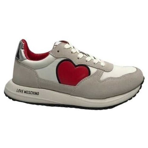 Love Moschino plitke ženske patike LMJA15413G1M-INE-10A Cene