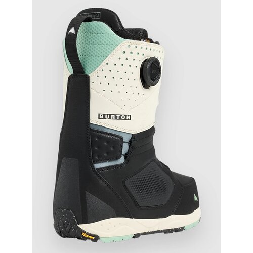 Burton Photon BOA 2026 Snowboard cevlji black / multi Slike