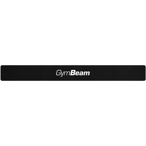 GymBeam traka za glavu antislip black Slike