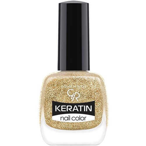 Golden Rose lak za nokte Keratin Nail Color O-KNC-406 Cene