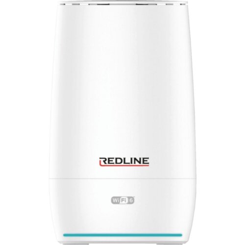 Redline Wireless Mesh Router, Dual Band, up to 1800 Mbps &ndash; RL-WR-AX934G Cijene