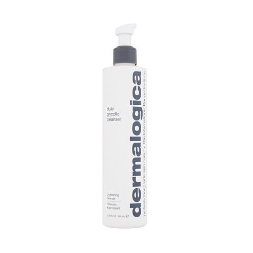 Dermalogica Daily Skin Health Daily Glycolic Cleanser osvjetljujući i omekšavajući gel za čišćenje lica 295 ml za žene Cene