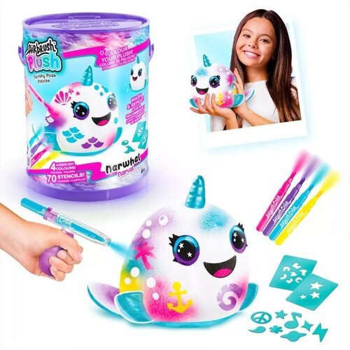 Canal Toys Style 4 Ever barvne pli&amp;scaron;aste živali v vedru - različne Slike