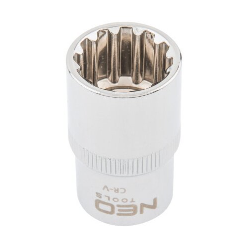 Neo Tools Univerzalna nasadna glava od 1/2" 08-587 Cene