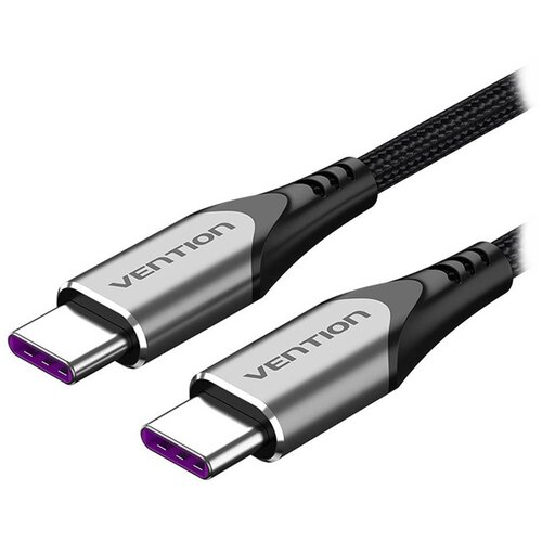 Olimp Sport USB Type-C kabl 1m - Sivi Cene