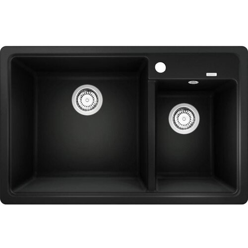 Blanco LEGRA 8 crna sudopera Cene