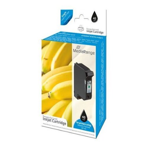 HP C51645A BLACK ZA 710 720 820 890 HP45 ketridž Slike