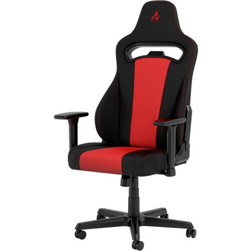 Nitro Concepts E250 Upholstered seat Upholstered backrest Slike