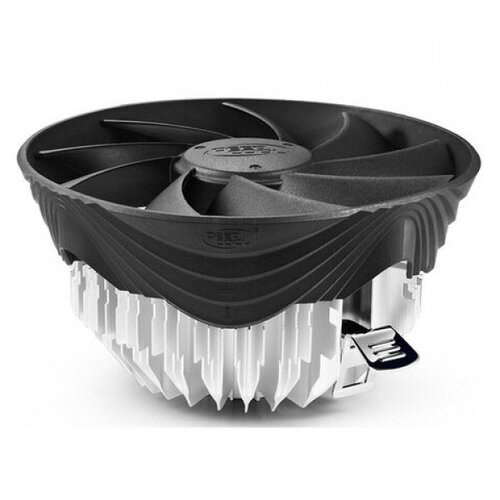 DeepCool GammaArcher universal - Intel LGA775/1155/1156, AMD FM1/AM3+/AM3/AM2+/AM2/940/939/754 Cene