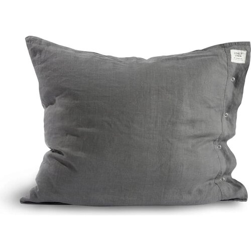 Lovely Linen Prevleka za vzglavnik Misty 70x90 - Misty Dawn Cene