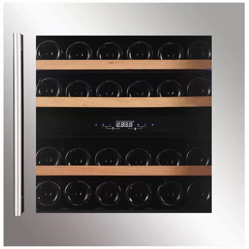 Dunavox ugradbeni vinski hladnjak DXJ-26.69DB Joy Line Slike