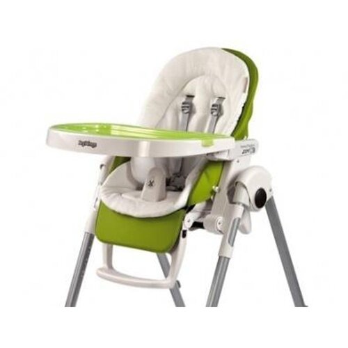 Peg Perego dodatni jastuk za hranilicu - Bijeli Slike