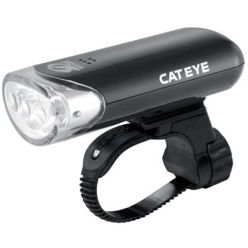 svetlo prednje baterijsko cateye HLEL135N sa baterijama crno CE5341950N cateye Slike