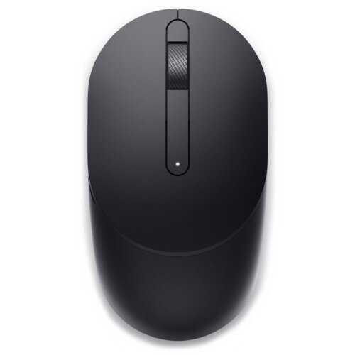 Dell MS300 mi&amp;scaron; Ambidekster RF brezžični Optički 4000 DPI Slike